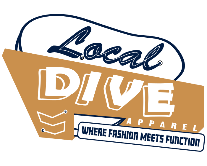 Local Dive Apparel - Where Fashion Meets Function