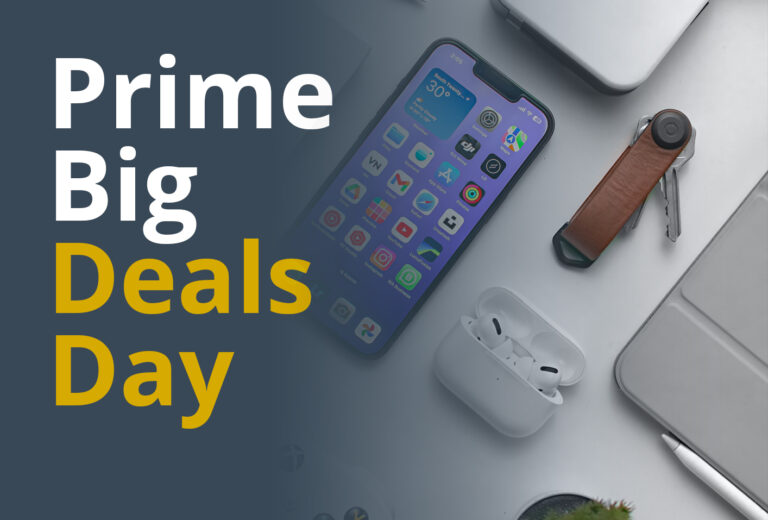 prime big deals day: unmissable Discounts