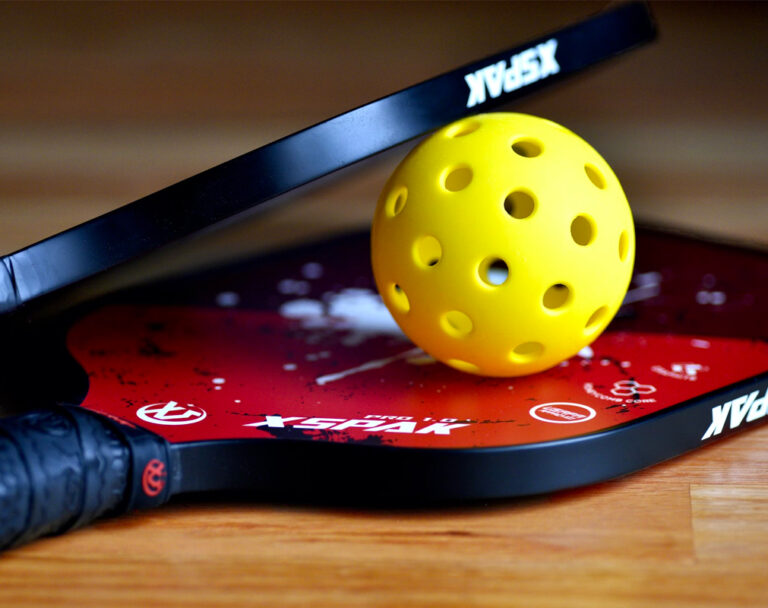 the-ultimate-pickleball-guide: Master the Game & Crush Your Opponents