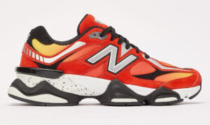 Read more about the article Unveiling the Swagger: A Comprehensive Review of Men’s New Balance 9060 Sneakers