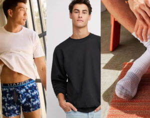 Read more about the article Elevate Your Everyday Comfort: The Unbeatable Hanes Essentials