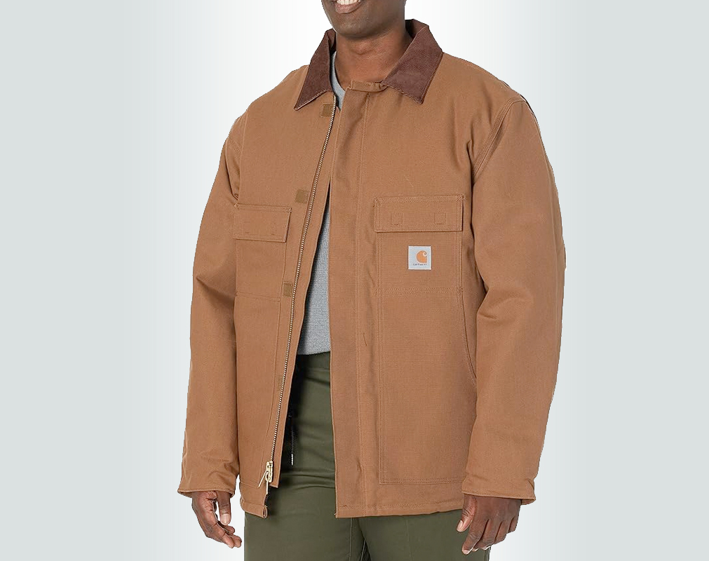 Carhartt-Mens-Loose-Fit-Duck-Insulated-Coat