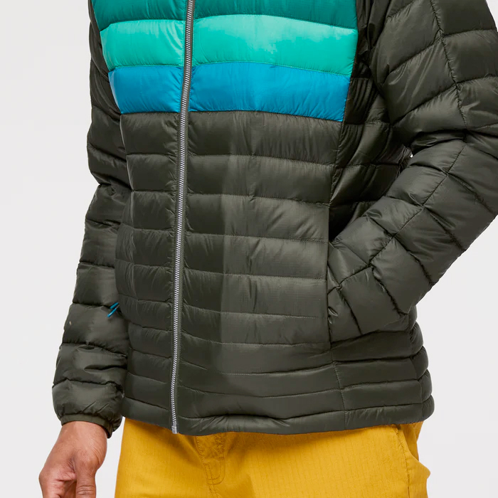 Cotopaxi Fuego - puffer jacket 